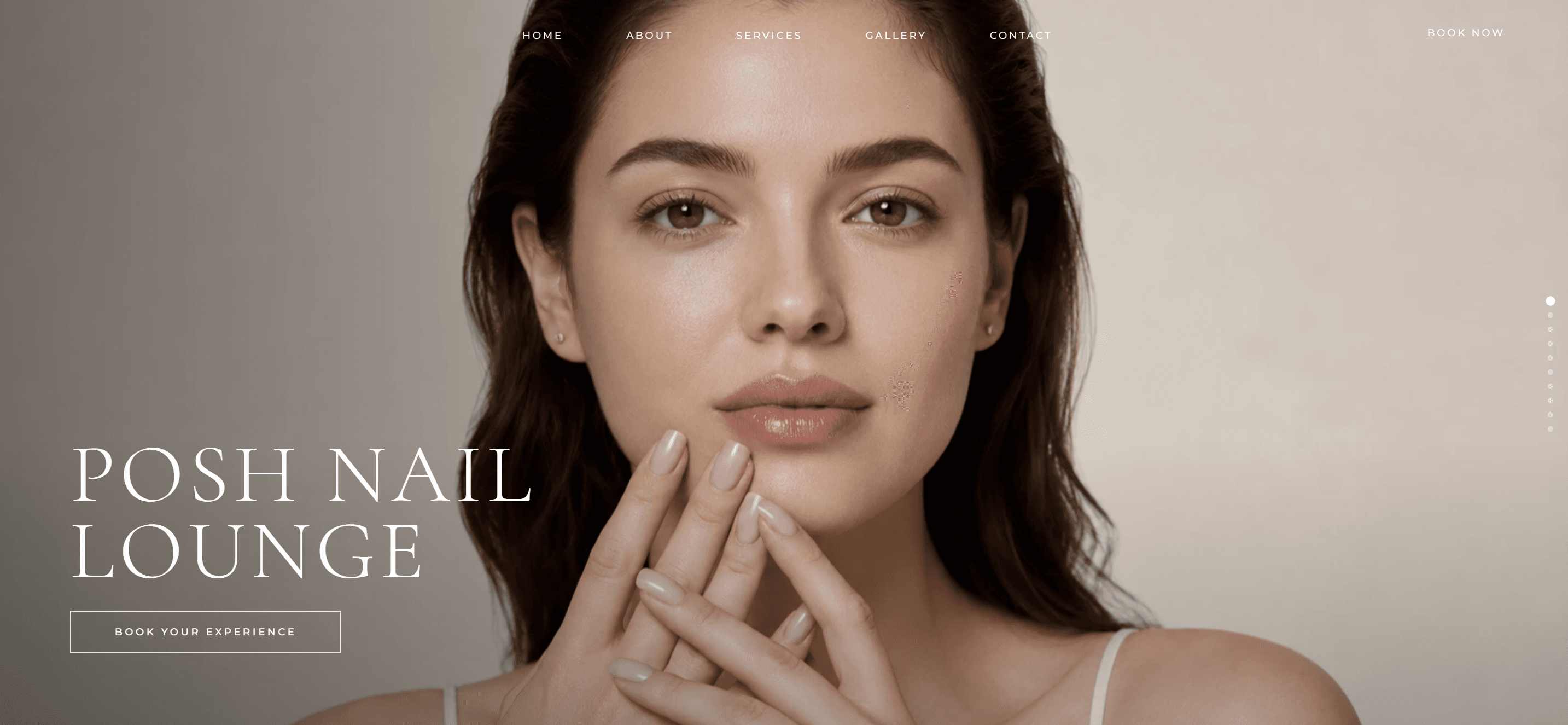 Posh Nail Lounge